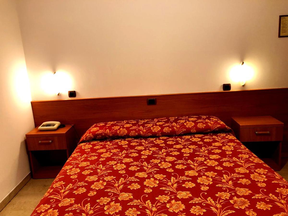 Sanmicheli Hotel 2*